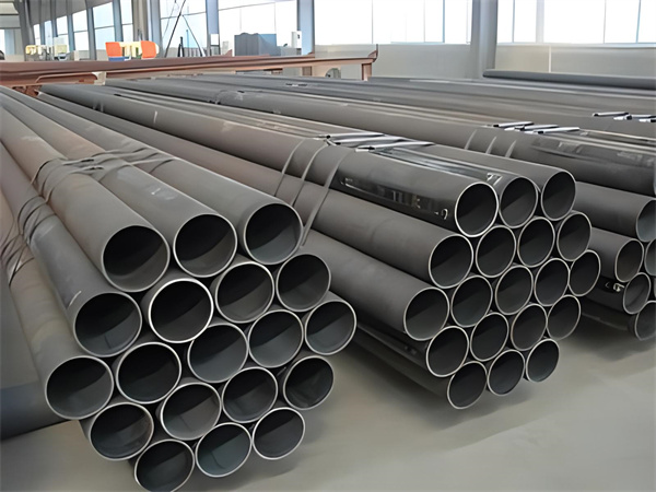 和田q355c钢管壁厚度的重要性及其影响因素