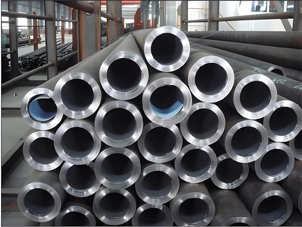 和田q345d精密钢管制造工艺流程特点及应用